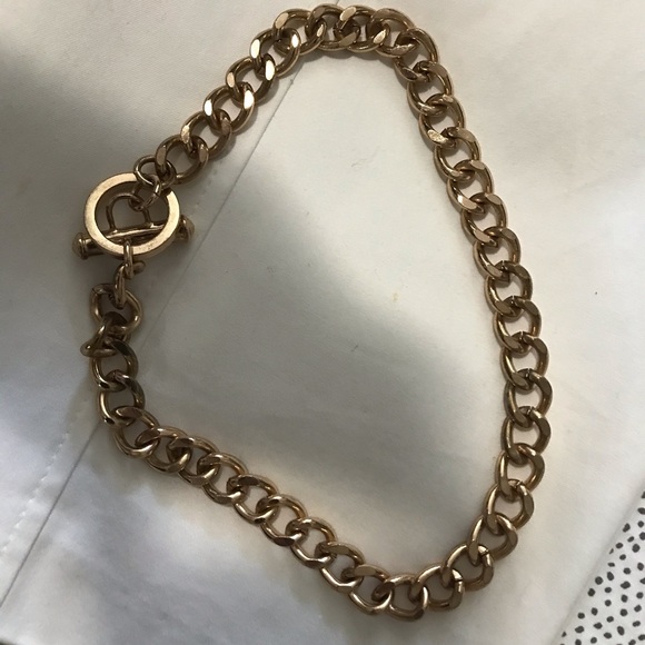 ALDO GOLD CHAIN